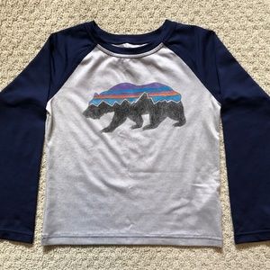 Patagonia Capilene Cool Daily Crew 50+ UPF